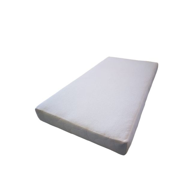 Saltea copii MyKids Impermeabila No Wets Cocos II 120x60x10 (cm) MYK00087080
