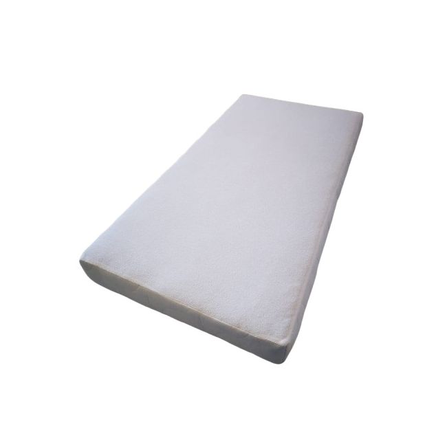 Saltea copii MyKids Impermeabila No Wets Cocos II 120x60x12 (cm) MYK00087091