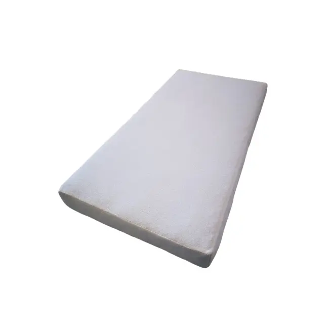 Saltea copii MyKids Impermeabila No Wets Cocos II 120x60x12 (cm) MYK00087091