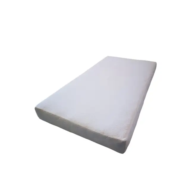 Saltea copii MyKids Impermeabila No Wets Cocos II 120x60x12 (cm) MYK00087091