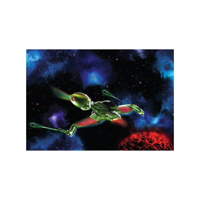 Playmobil - Star Trek - Nava Klingon ARTPM71089
