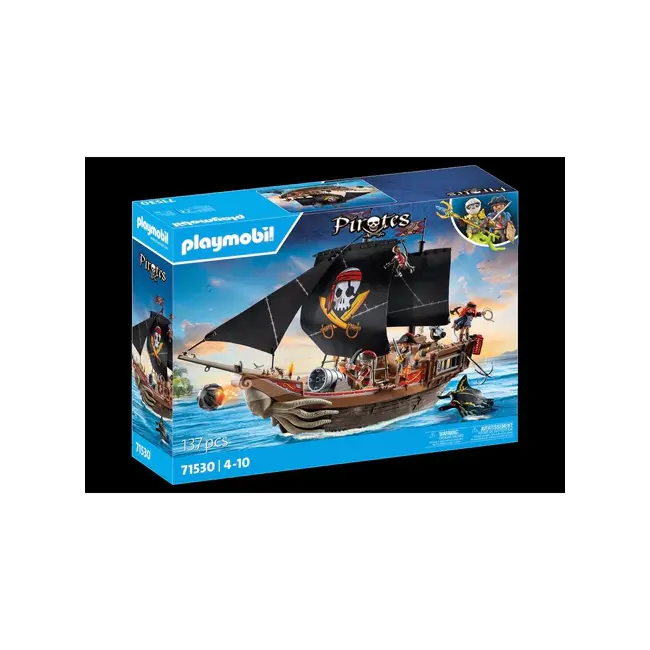 Corabia mare a piratilor ARTPM71530