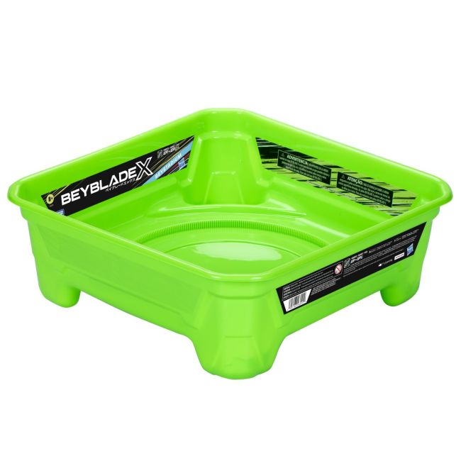 BEYBLADE X ARENA DE LUPTA BEYSTADIUM VIVF9578