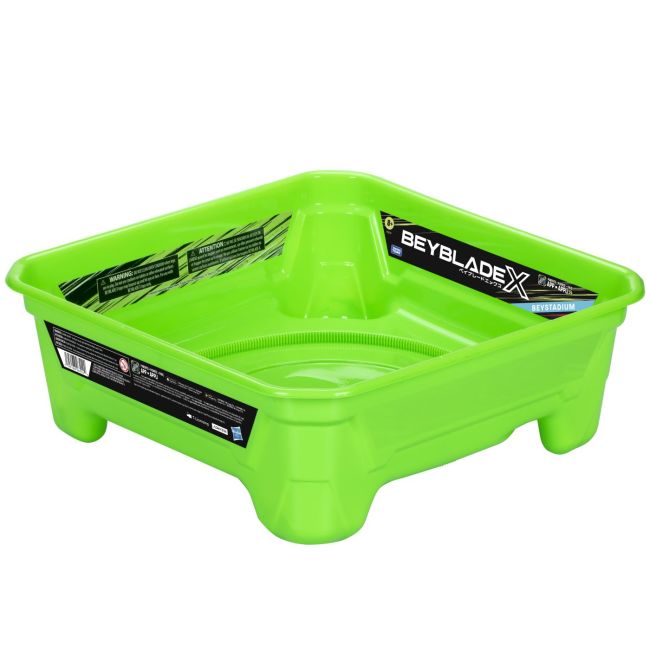 BEYBLADE X ARENA DE LUPTA BEYSTADIUM VIVF9578