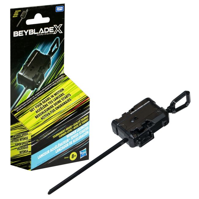 BEYBLADE X LANSATOR WINDER VIVG0440