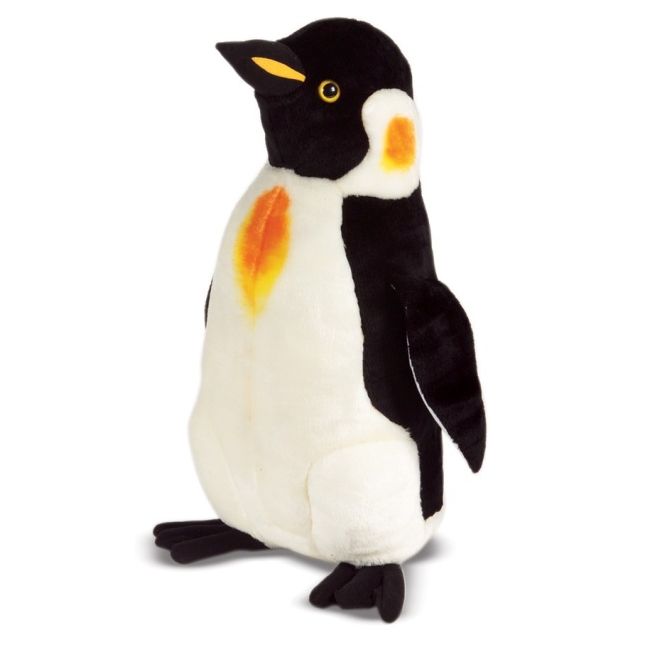 Melissa and doug - pinguin din plus md2122
