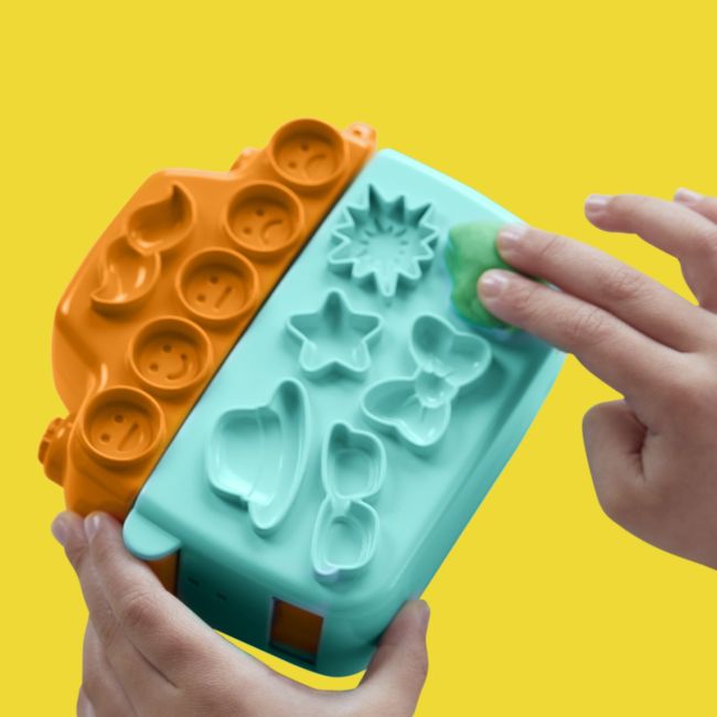 PLAY DOH SET APARAT FOTO VIVG0502