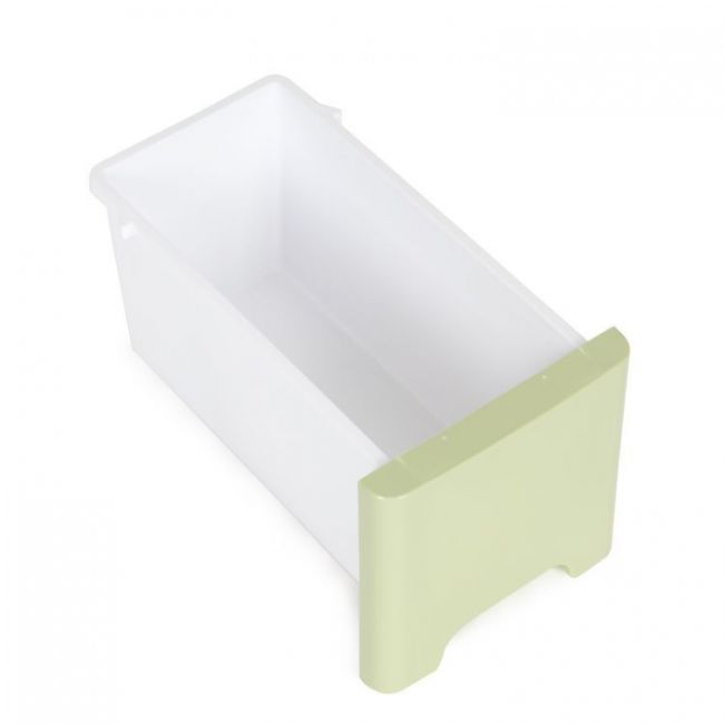 Raft cu 5 compartimente pentru depozitarea diverselor obiecte modernhome - multicolor edeedipjjcbs0019-05a