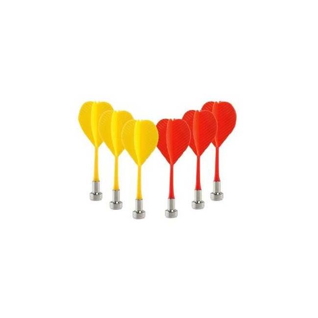 Set de 6 sageti magnetice Numlit NMLF10537 BBJNMLF10537_Initiala