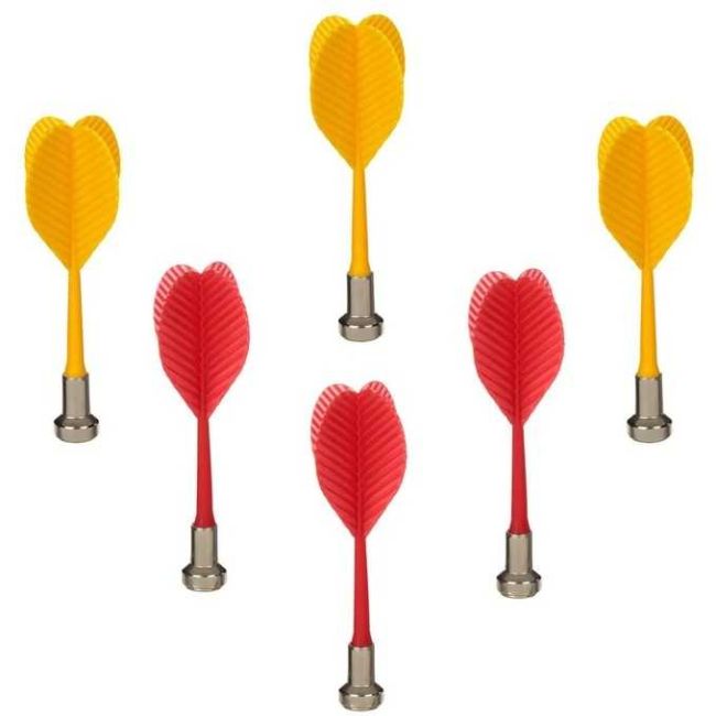 Set de 6 sageti magnetice Numlit NMLF10537 BBJNMLF10537_Initiala