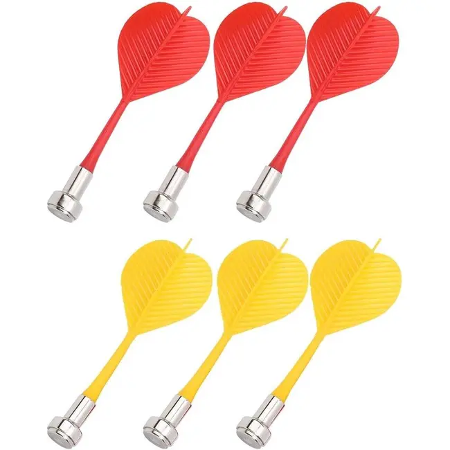 Set de 6 sageti magnetice Numlit NMLF10537 BBJNMLF10537_Initiala