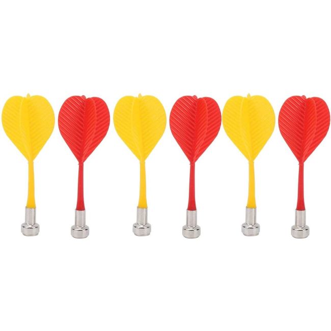 Set de 6 sageti magnetice Numlit NMLF10537 BBJNMLF10537_Initiala