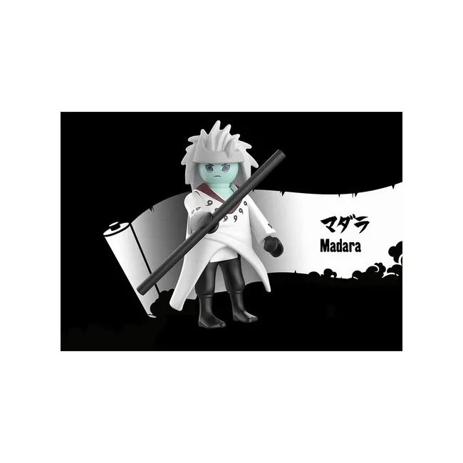 Playmobil - Madara Sage Six Paths ARTPM71217