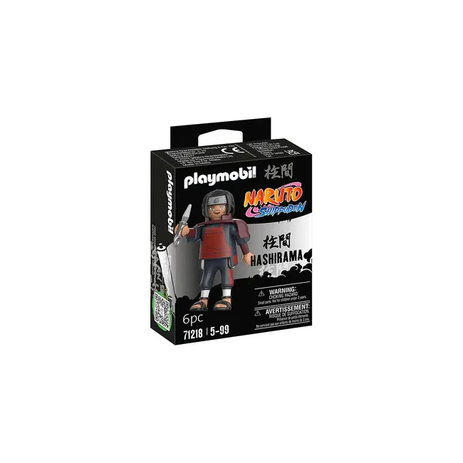 Playmobil - Hashirama ARTPM71218