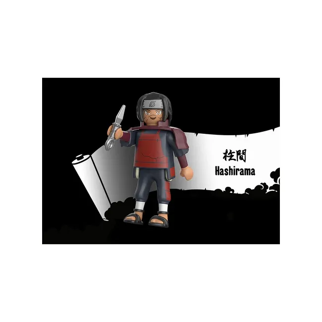 Playmobil - Hashirama ARTPM71218