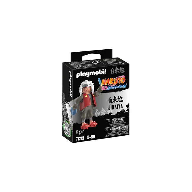 Playmobil - Jiraiya ARTPM71219
