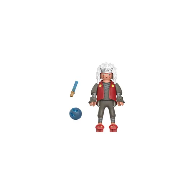 Playmobil - Jiraiya ARTPM71219
