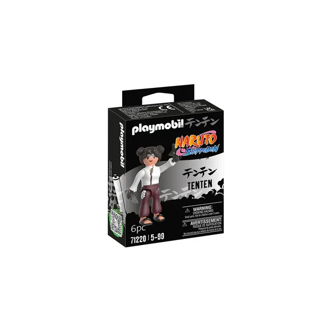 Playmobil - Tenten ARTPM71220