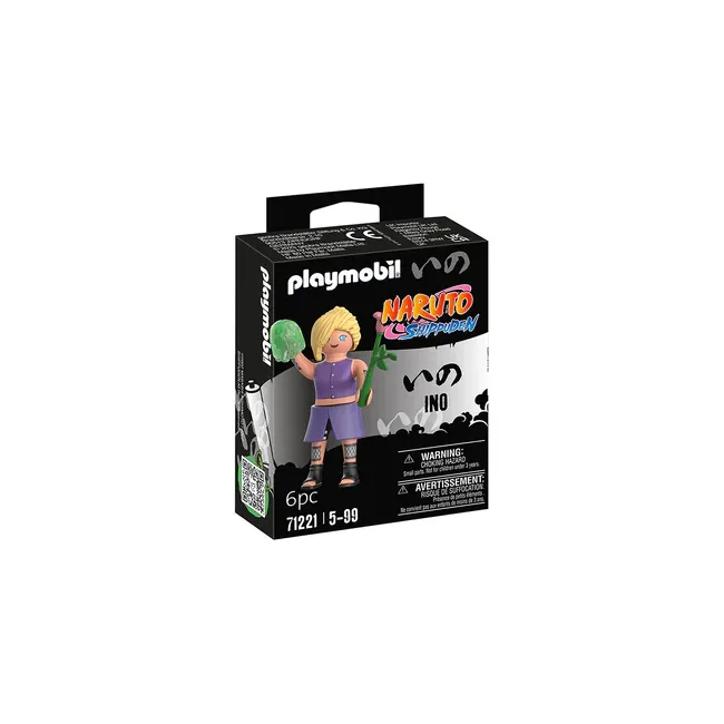 Playmobil - Ino ARTPM71221