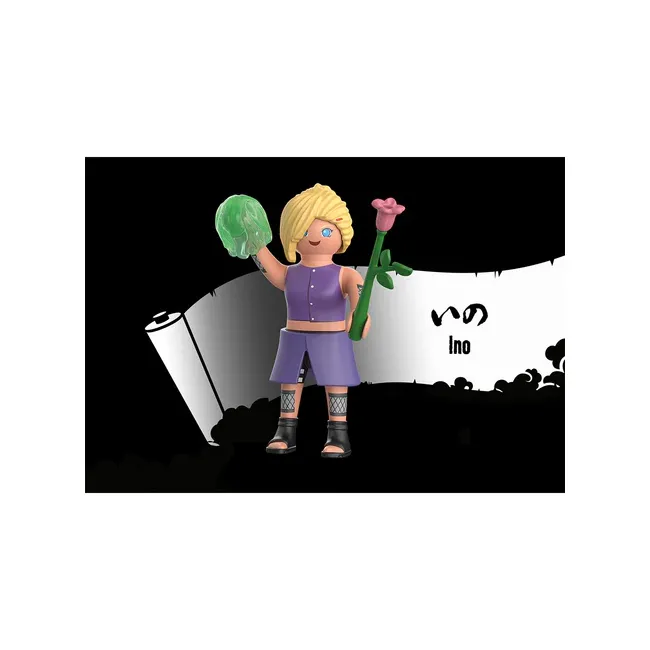 Playmobil - Ino ARTPM71221