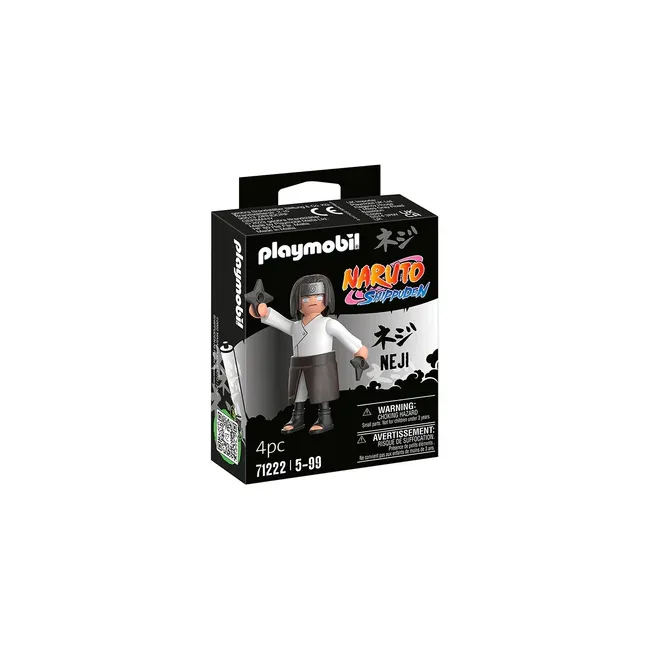 Playmobil - Neji ARTPM71222