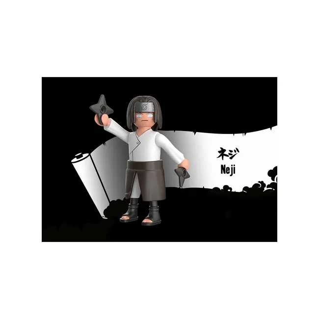 Playmobil - Neji ARTPM71222