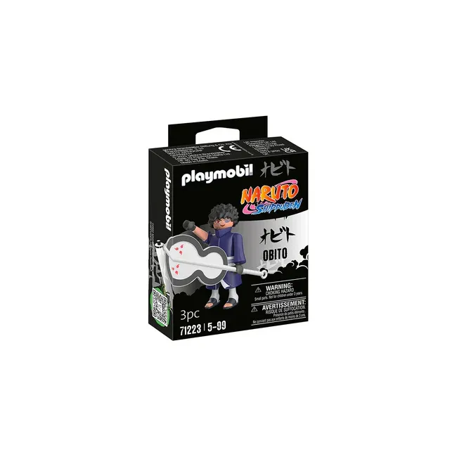 Playmobil - Obito ARTPM71223