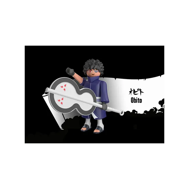 Playmobil - Obito ARTPM71223