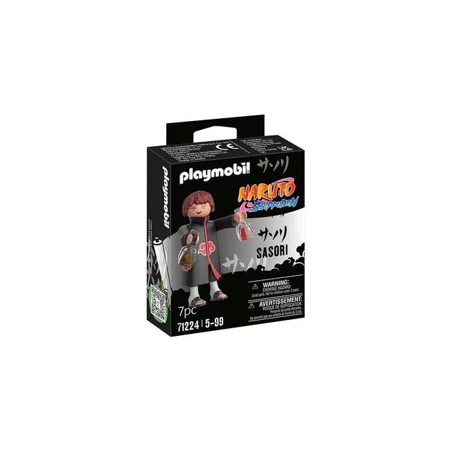 Playmobil - Sasori ARTPM71224