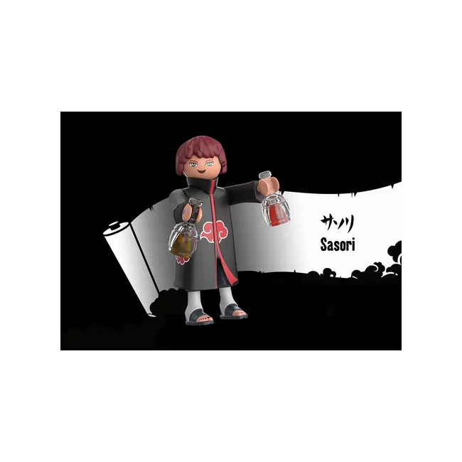 Playmobil - Sasori ARTPM71224
