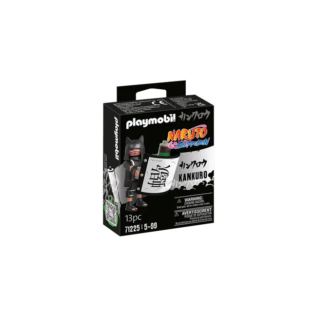 Playmobil - Kankuro ARTPM71225