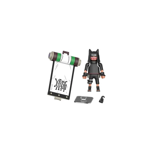 Playmobil - Kankuro ARTPM71225