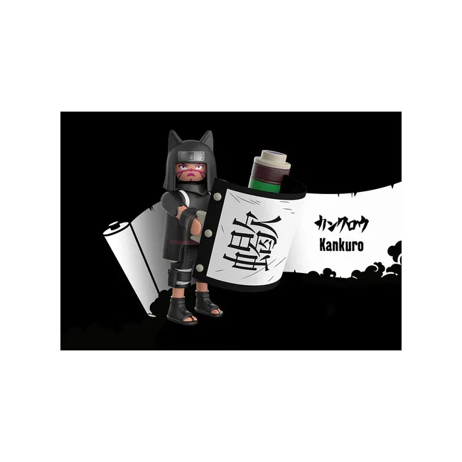 Playmobil - Kankuro ARTPM71225