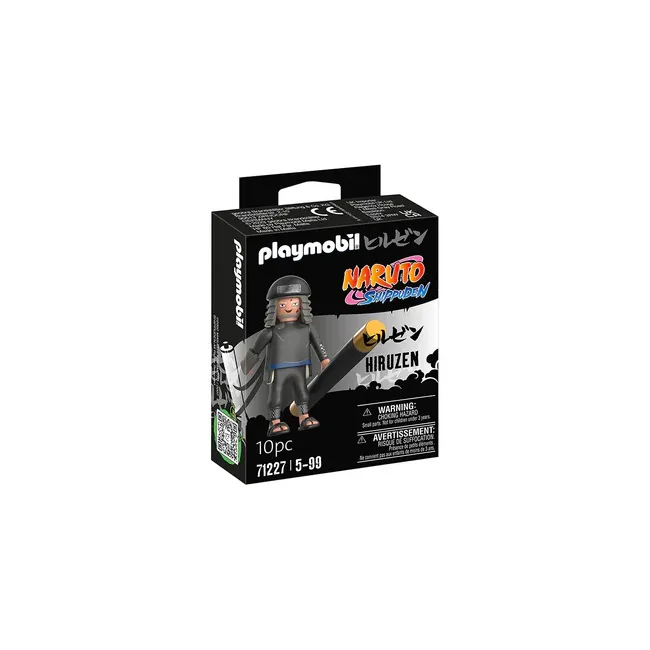 Playmobil - Hiruzen ARTPM71227