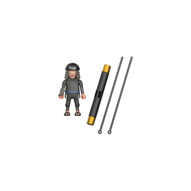Playmobil - Hiruzen ARTPM71227