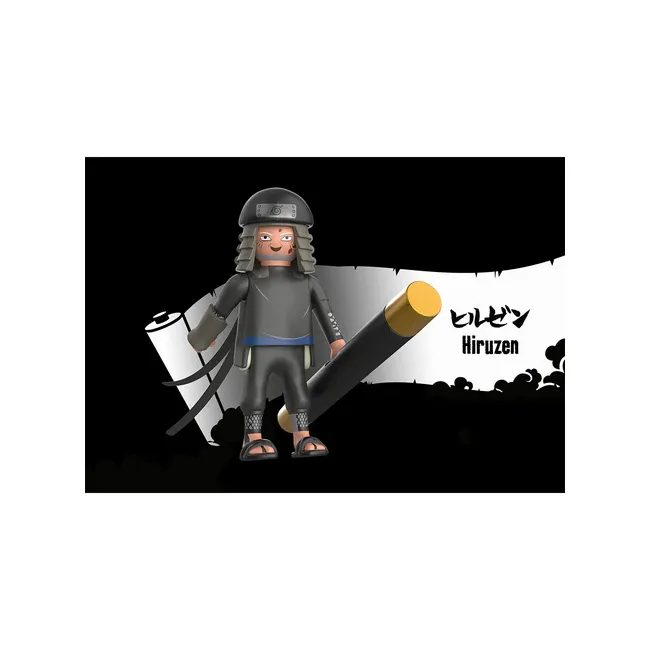 Playmobil - Hiruzen ARTPM71227