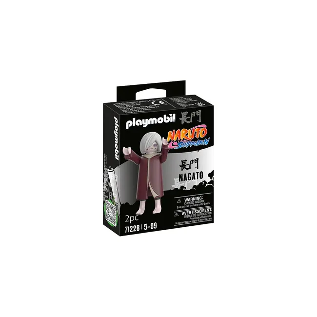 Playmobil - Nagato Edo Tensei ARTPM71228