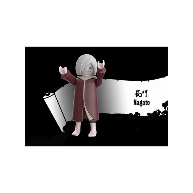 Playmobil - Nagato Edo Tensei ARTPM71228