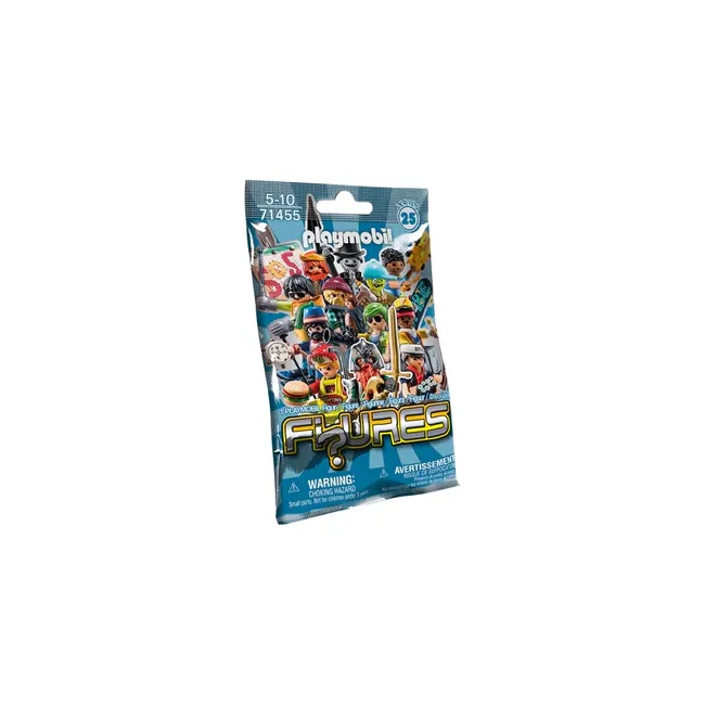 Playmobil - Figurine Baieti Seria 25 ARTPM71455