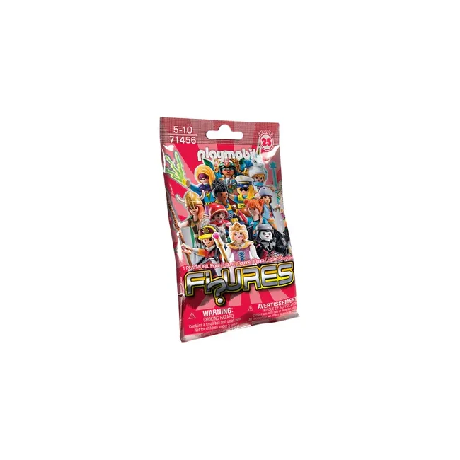 Playmobil - Figurine Fete Seria 25 ARTPM71456