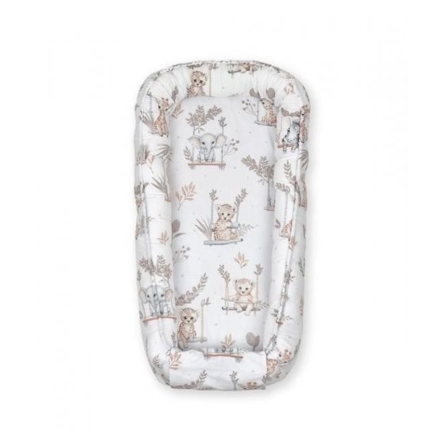 Baby Nest Klups Africa World C012 MYK00087118