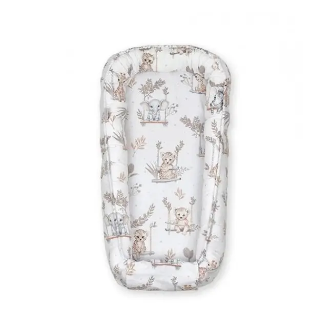 Baby Nest Klups Africa World C012 MYK00087118
