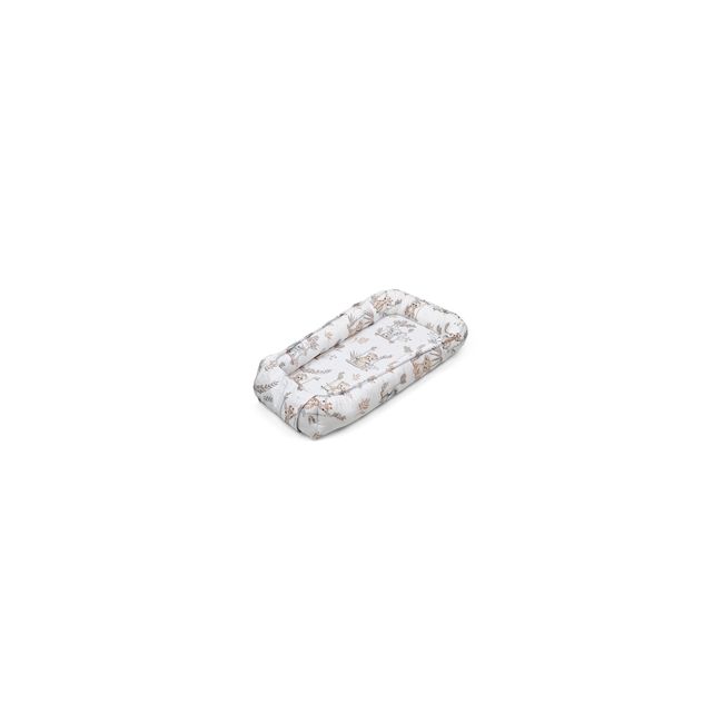 Baby Nest Klups Africa World C012 MYK00087118