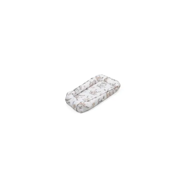 Baby Nest Klups Africa World C012 MYK00087118
