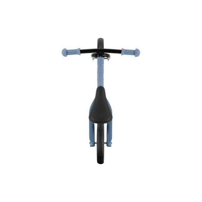 Bicicleta fara pedale cu roti led , Momi Isoka - Blue KRTROBI00075
