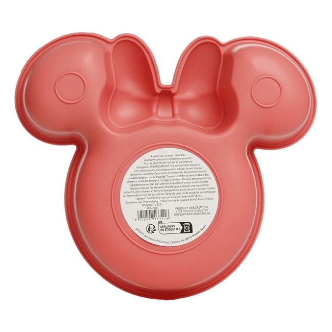 DISNEY BABY MINNIE CASTRON, FARA BPA DNBST13311