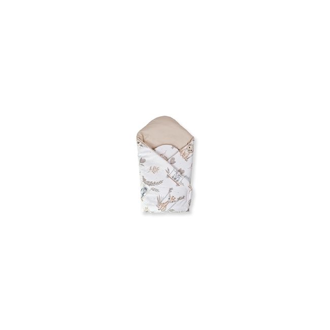 Patura de infasat Klups Africa World C012 MYK00087120