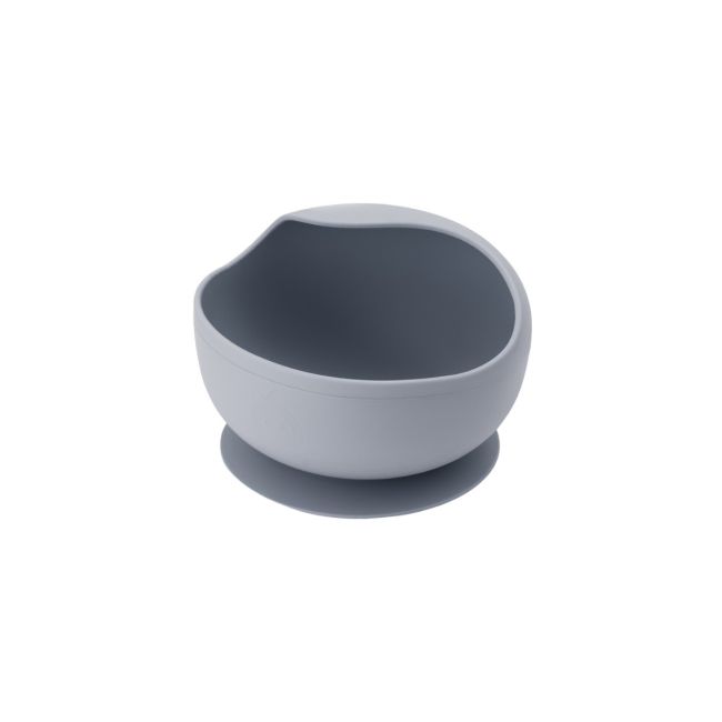 Set pentru diversificare din silicon, Momi Ami - Grey KRTAKCE00044