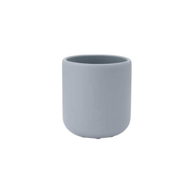 Set pentru diversificare din silicon, Momi Ami - Grey KRTAKCE00044