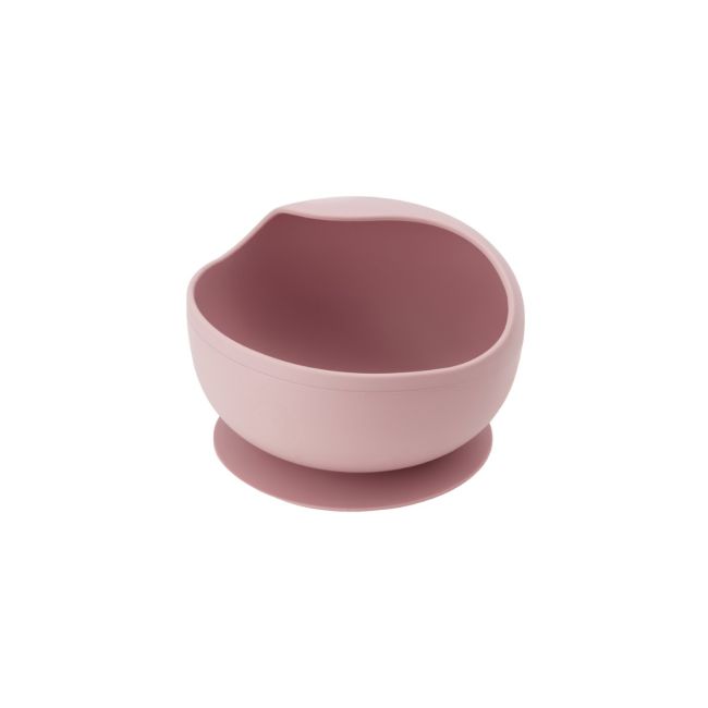 Set pentru diversificare din silicon, Momi Ami - Pink KRTAKCE00043